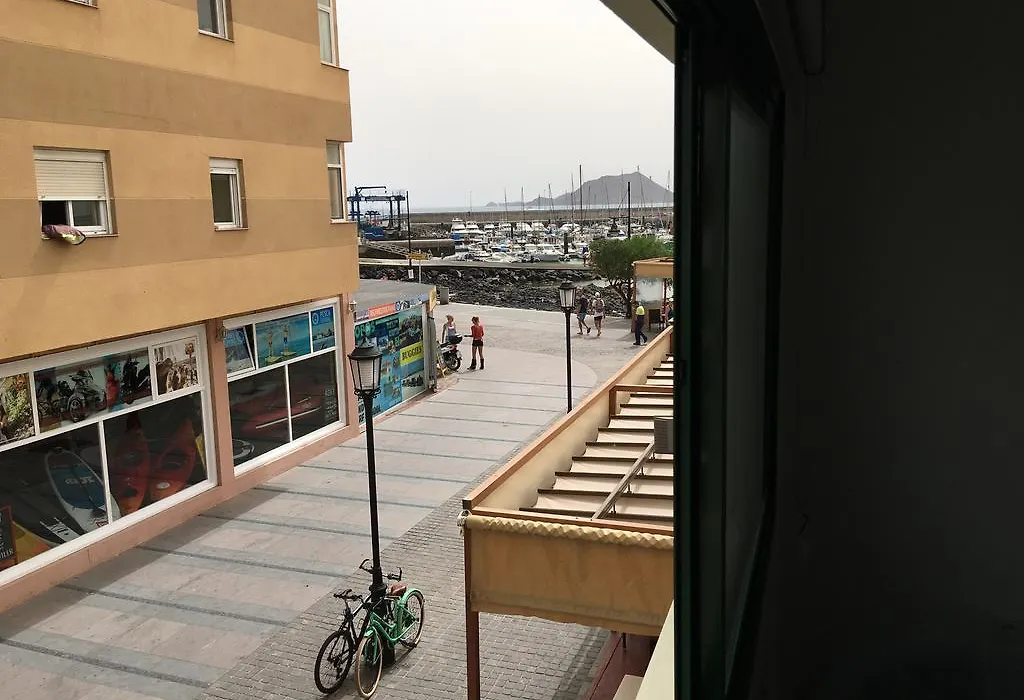 Harbour Side-1