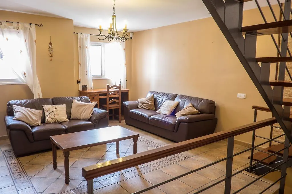 Amazing Duplex 3 Bedrooms Good Wifi With Terrace & Bbq-1