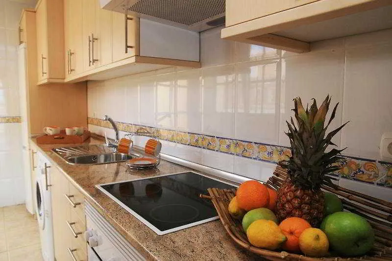 Duplex La Colina-1
