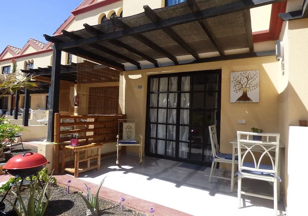 Fuerte Holiday Duplex-1