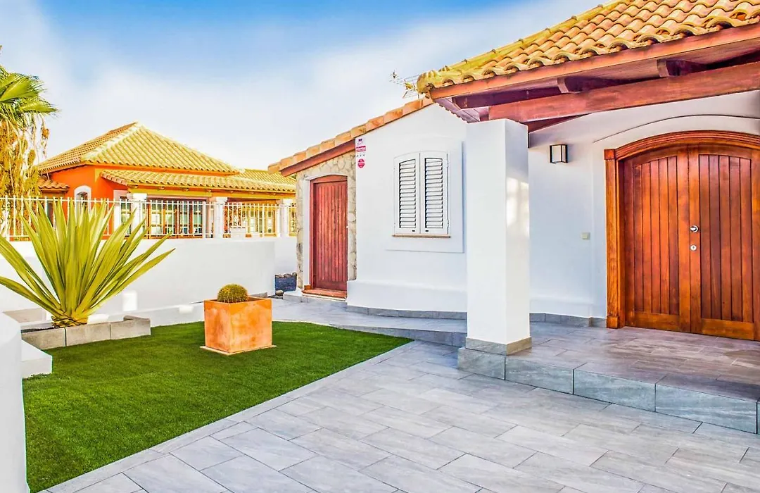 Villa Chill-1