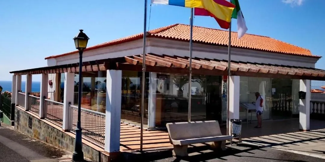 Bungalows Castillo Club Lake-1
