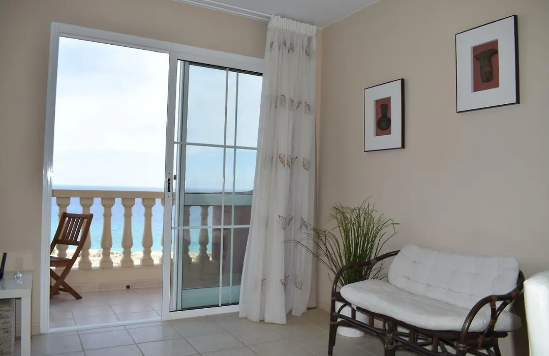 Fuerte Holiday Select Playa Paraiso Residence-1