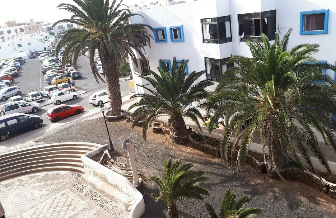 Apartamento Corralejo-1