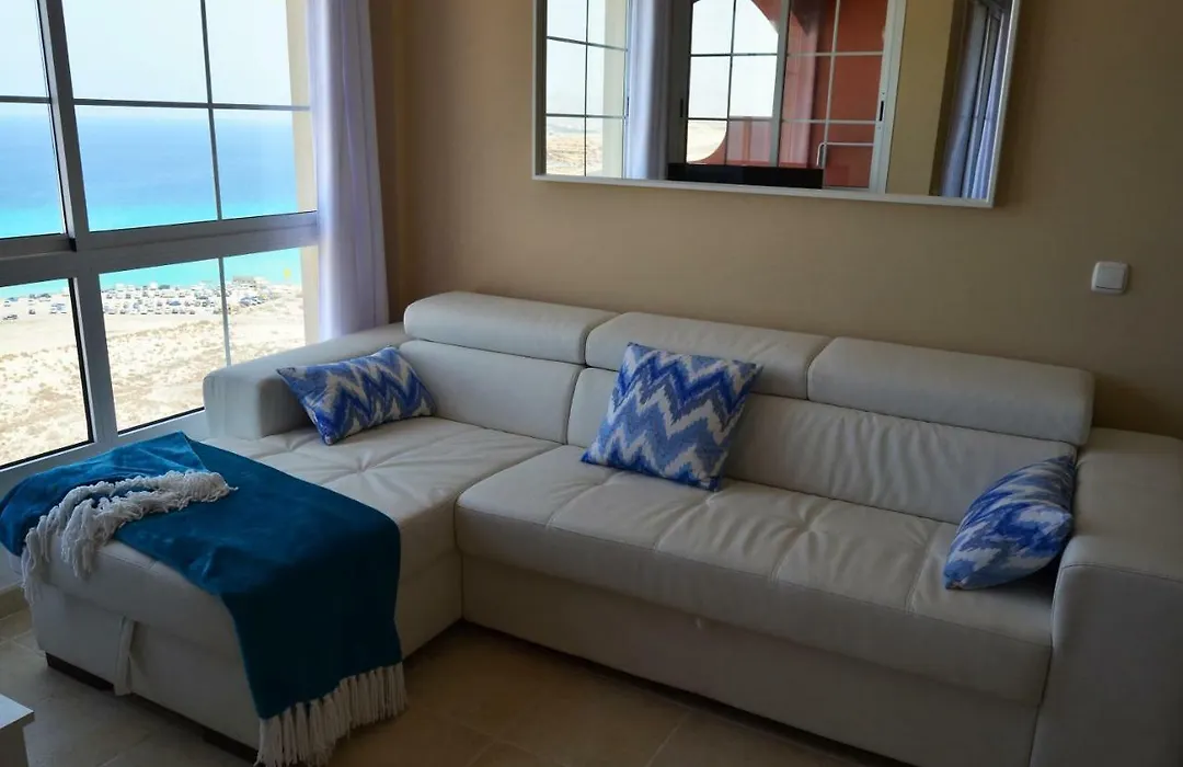 Apartamento Vista Esmeralda En Playa Paraiso-1