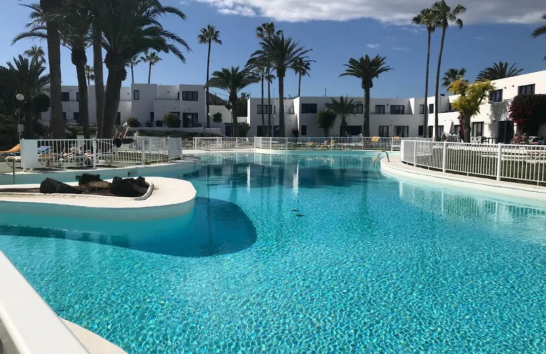 Los Barqueros 34 By Best Holidays Fuerteventura-1