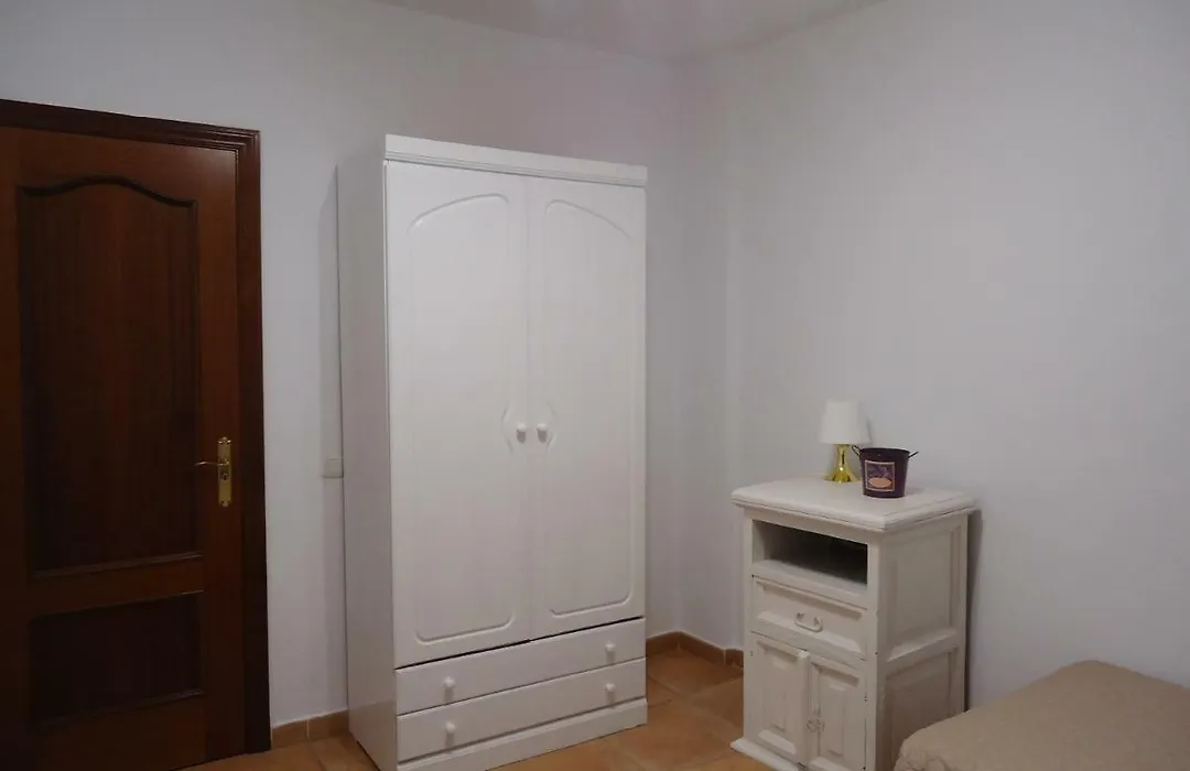 Apartamento Céntrico Lobos-1