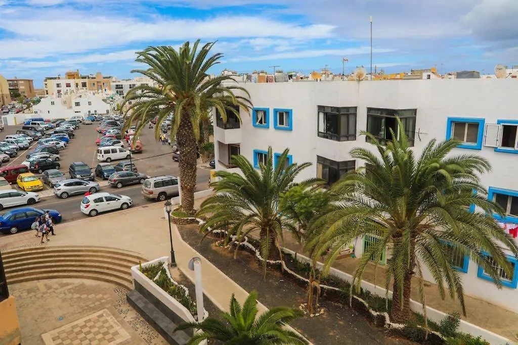 Apartamento Corralejo-1