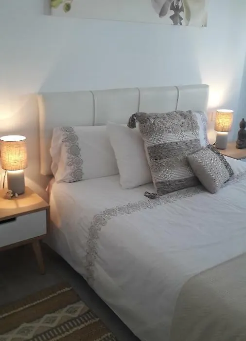 Apartamento Bristol Beach-1