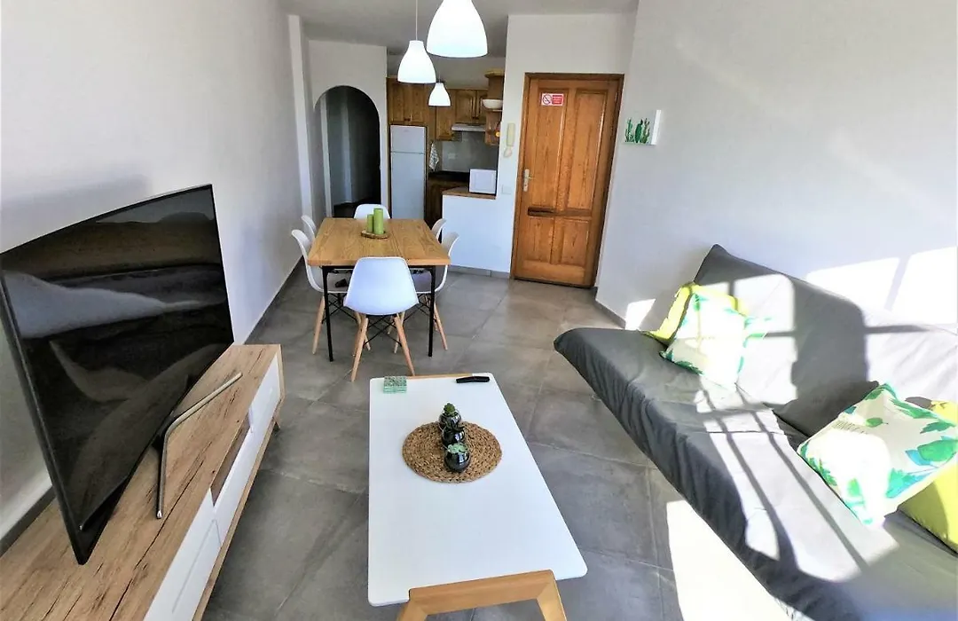 C4 Cactus Holiday Homes - Puerto del Rosario-1