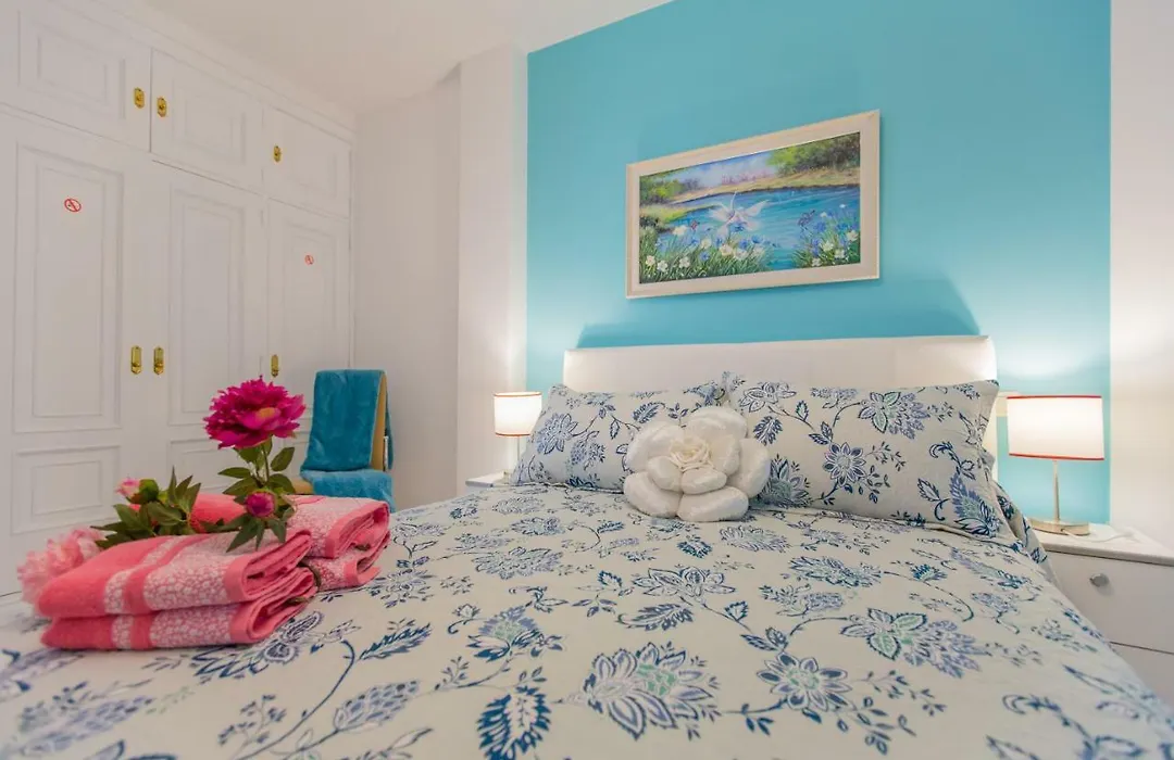 Apartamento Bella Lucia-1