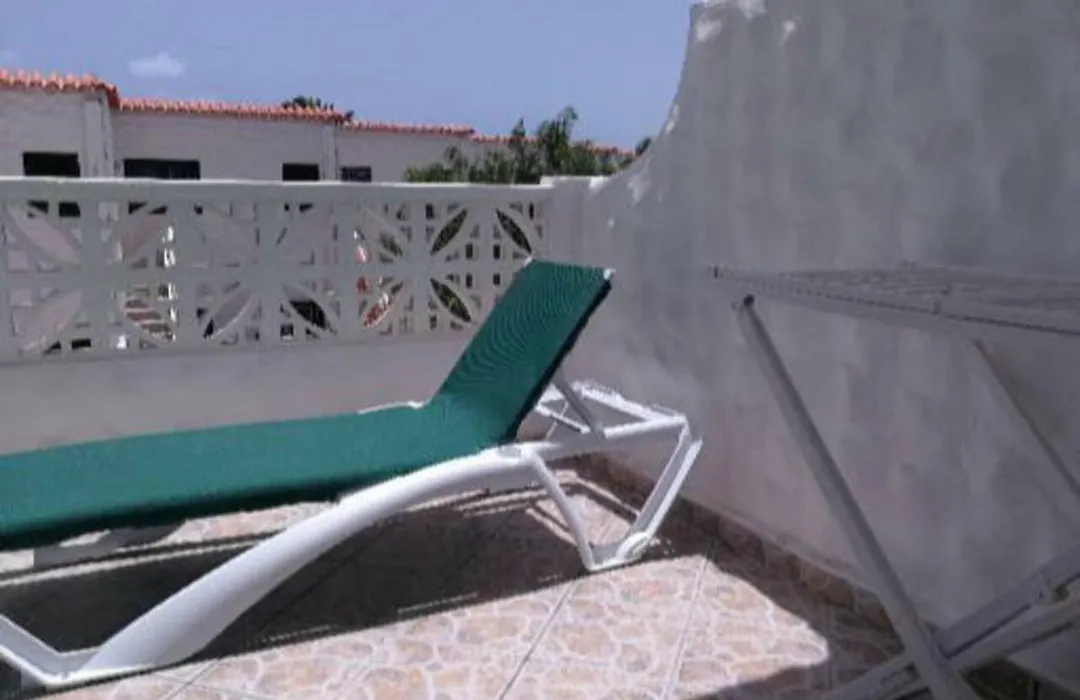 Casa Hibiscus Sehr Schoenes Appartment Zum Relaxen-1