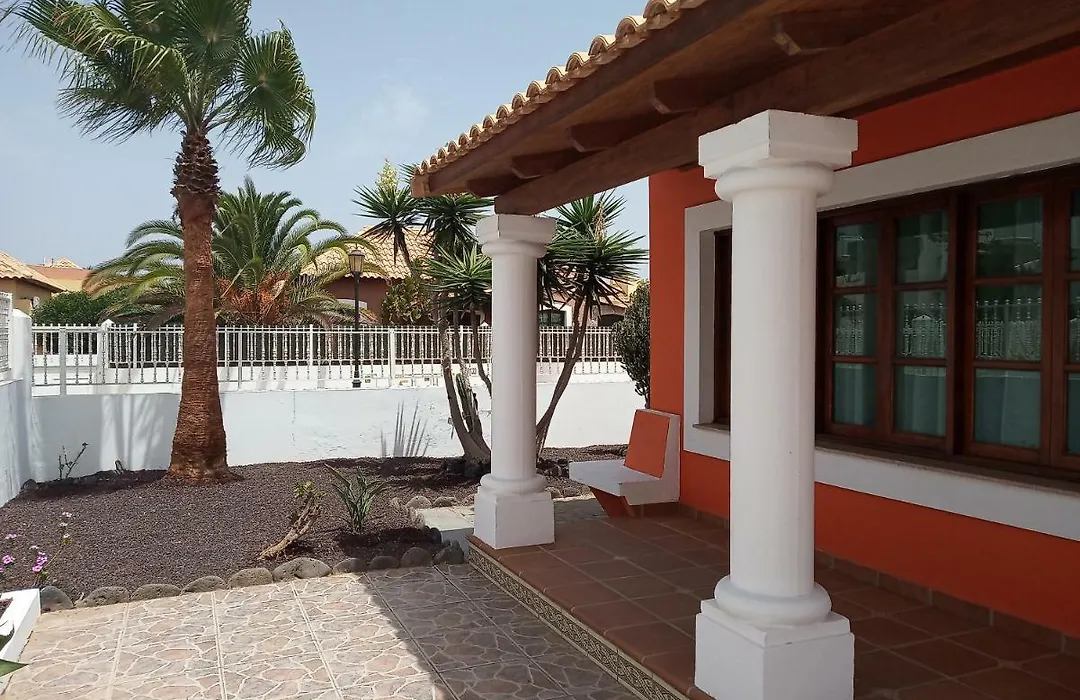 Villa Mafasca-1