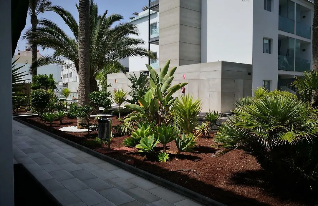 Appartement Bonito Vistal Bristol Sunset Beach-1