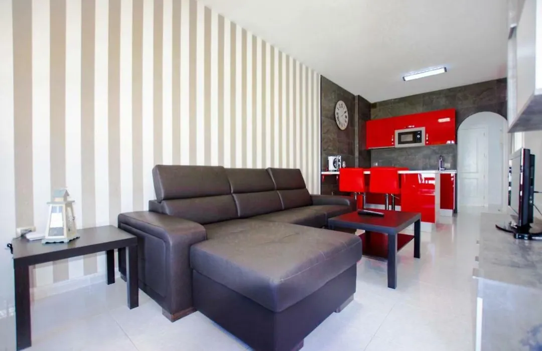 Vip Holidays Morro Jable Beach & Center 1-1