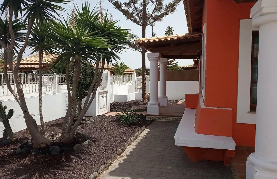 Villa Mafasca-1