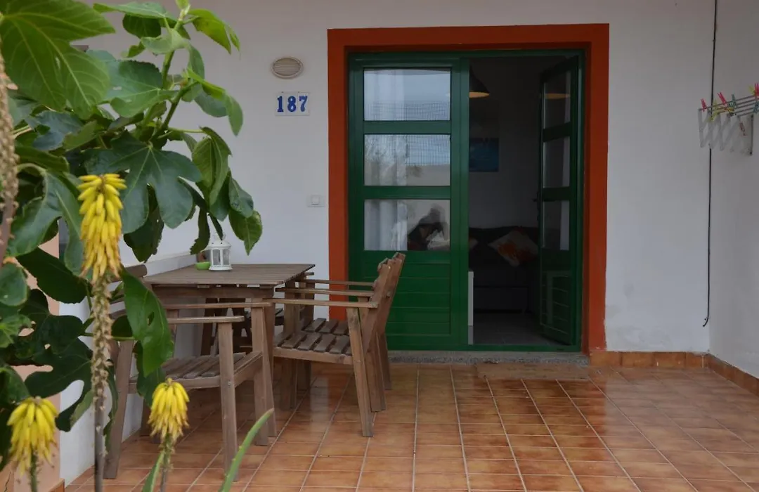 Holiday Apartment Puerta Del Sol-1