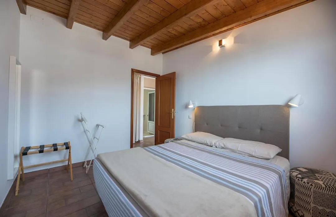 Attico Vista Oceano E Citta 3 Camere 3 Bagni Wifi Ac-1