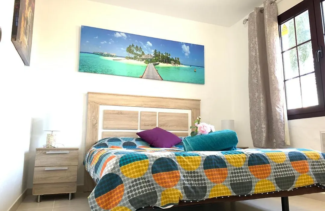 New Apartment Sun Beach-1