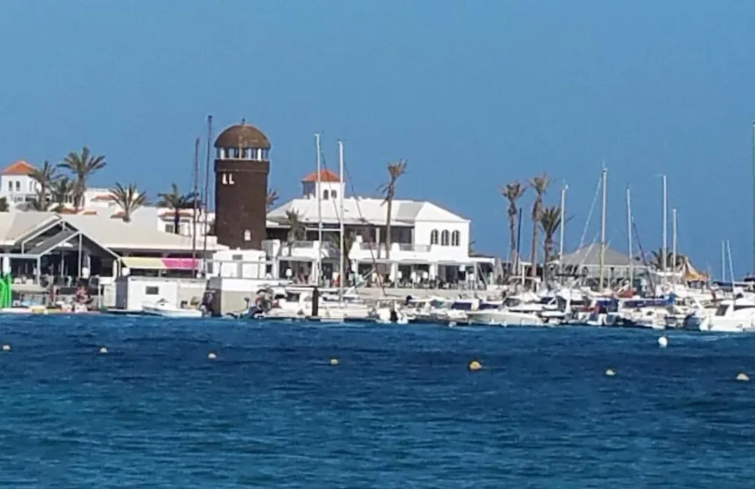 Sunny & New Apartamento In Caleta De Fuste-1