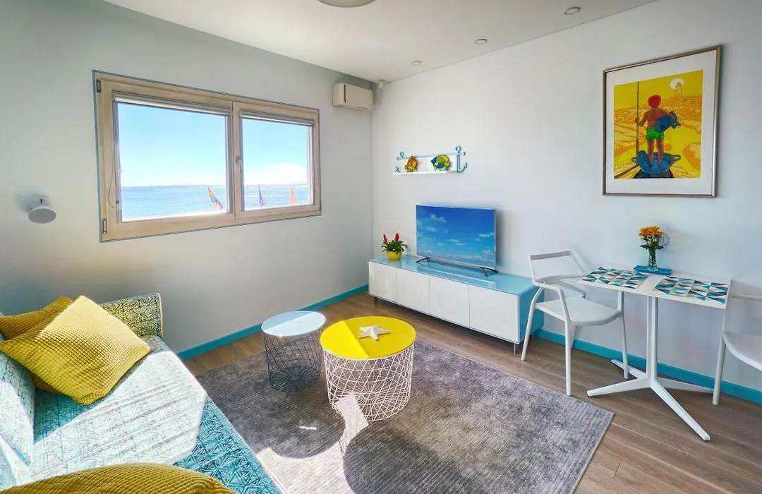 Richmood Apartments - Surfers Studio-1