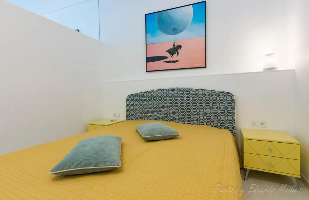 Richmood Apartments - Coast Apartment-1
