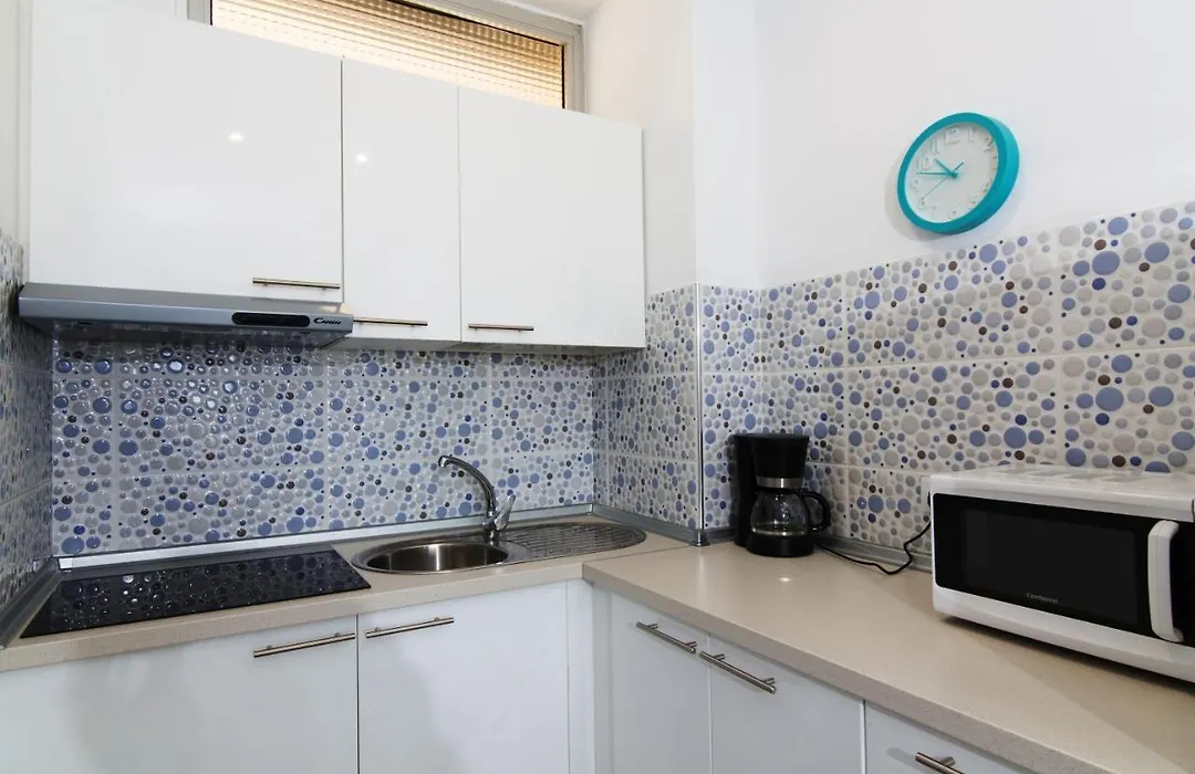 The Real Casa Atlantica Morro Jable By Pvl-1