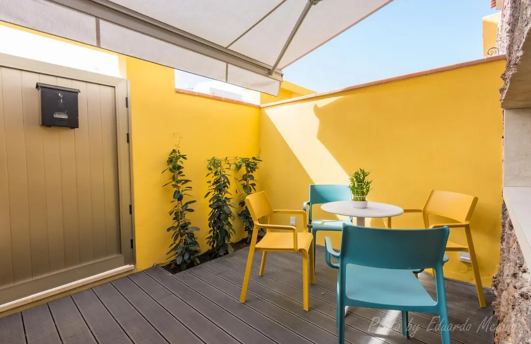 Apartamento - Oasis-1