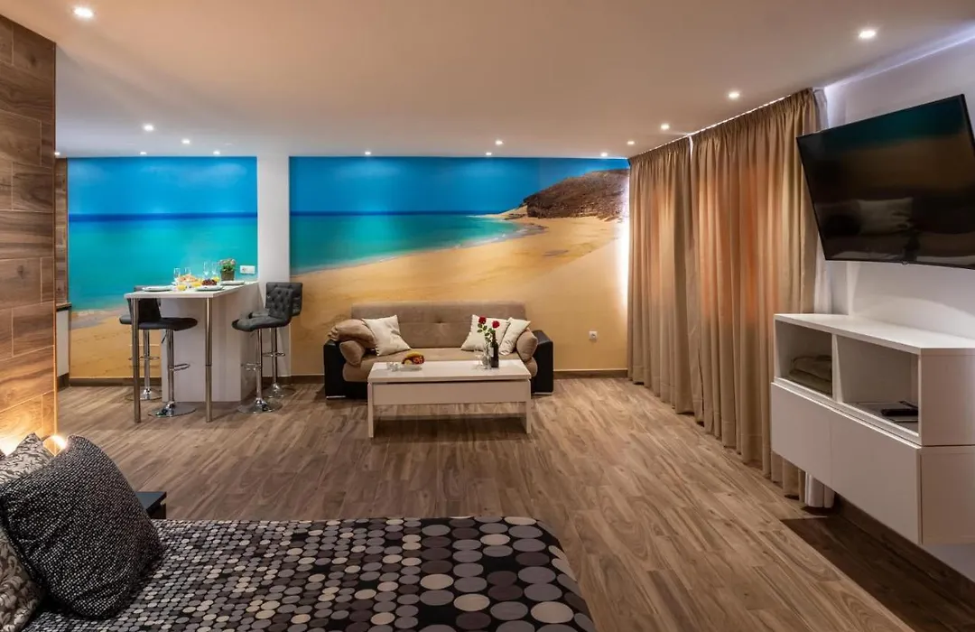Loft del Mar 1 Jandia-1