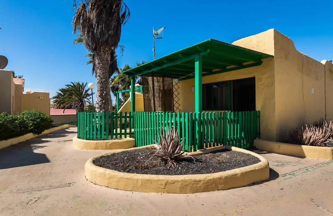 8202 - Wifi Costa Calma Bungalow-1