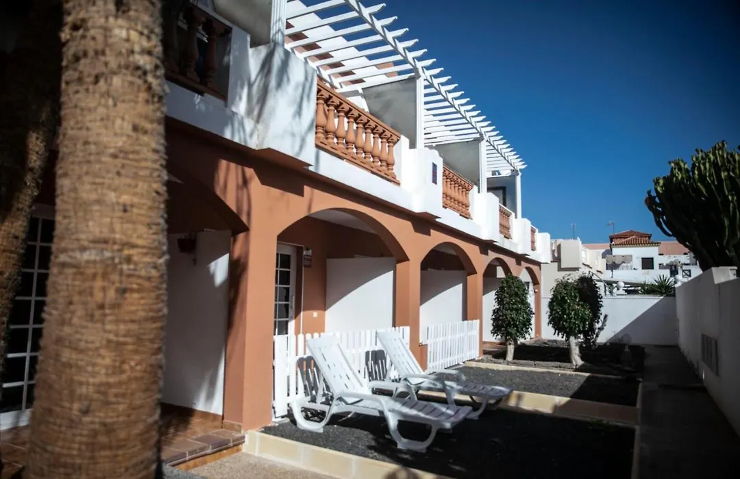 Apartamento Gustamar 11-1