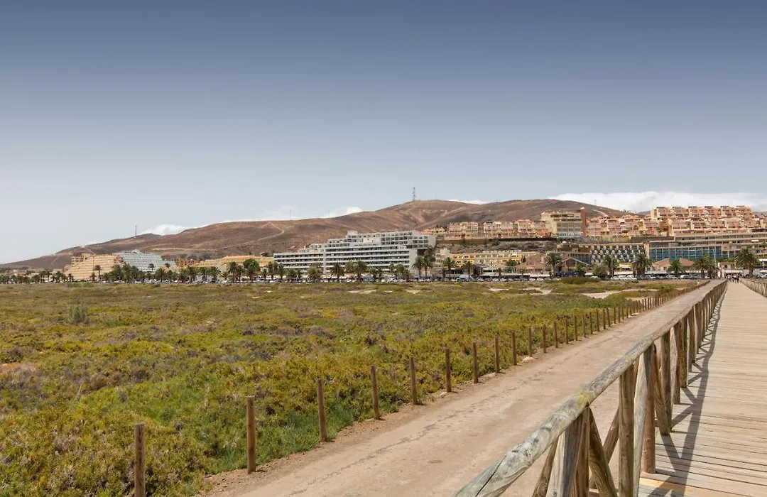 Luxe Penthouse Casa Atlantica Morro Jable By Pvl-1