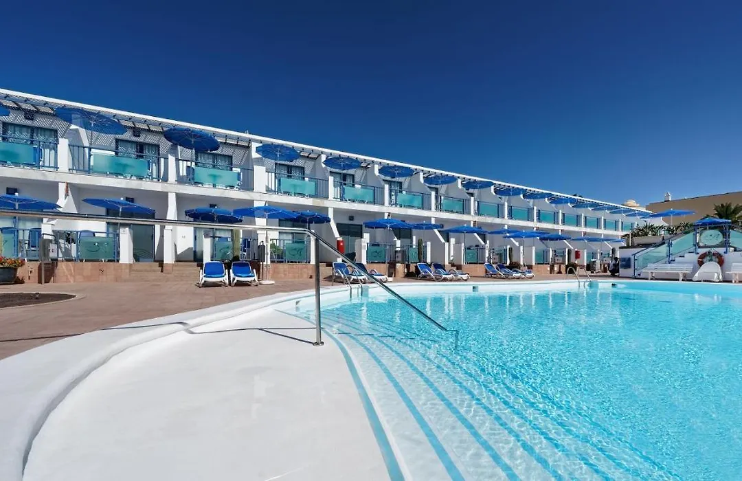 Apartamentos Igramar Morrojable - Adults Only-1