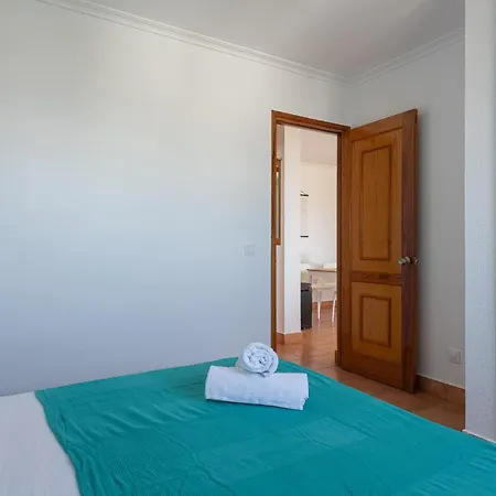 3Br Home - 5 Min Walk To Jandia Beach-2