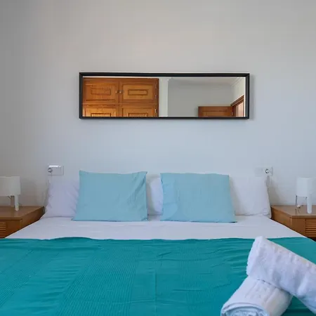 3Br Home - 5 Min Walk To Jandia Beach-3
