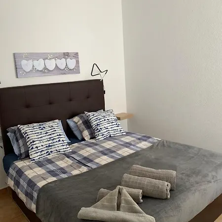 Apartamentos Alberto-3