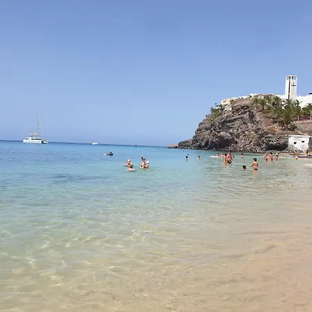 Morrojable Luxury Beach Apartments-2