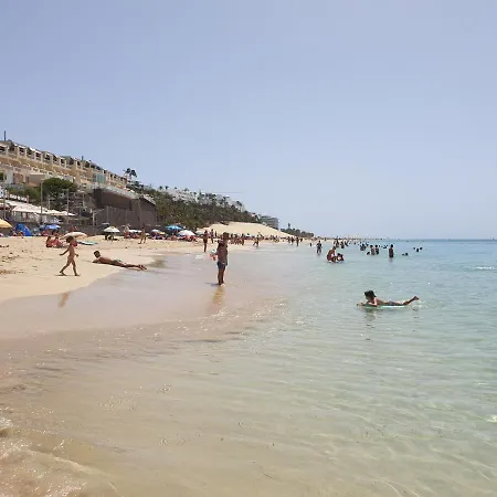 Morrojable Luxury Beach Apartments-3
