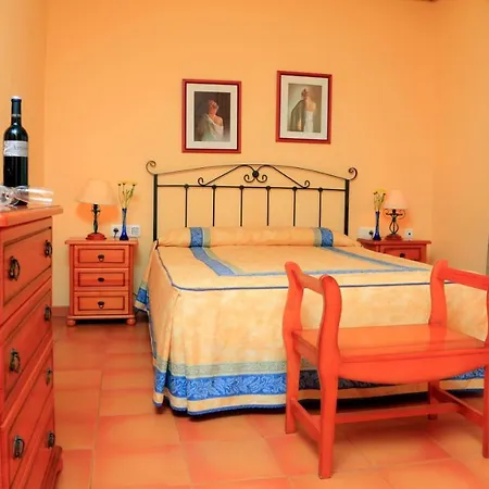Vip Villas - Caleta Dorada-2