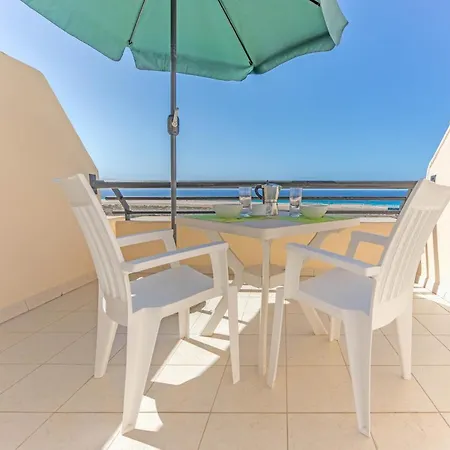 terrazza e vista oceano, Wi-Fi, aria condizionata, 6º piano-2
