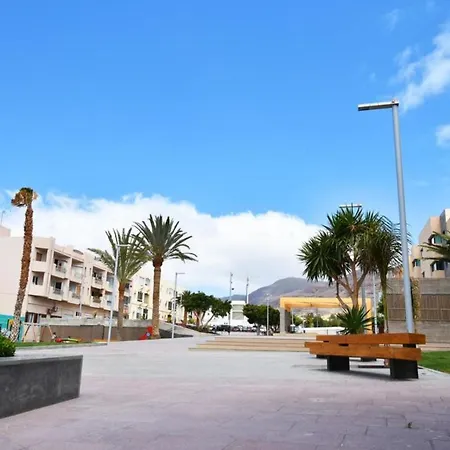 Vip Holidays Morro Jable Beach & Center 2-2
