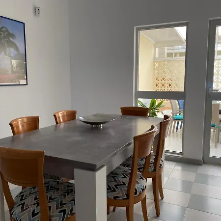 Duplex Playa Chica-2