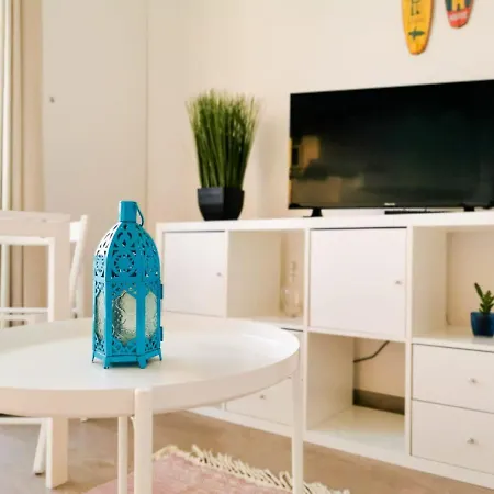 Endless Summer Apartment-2