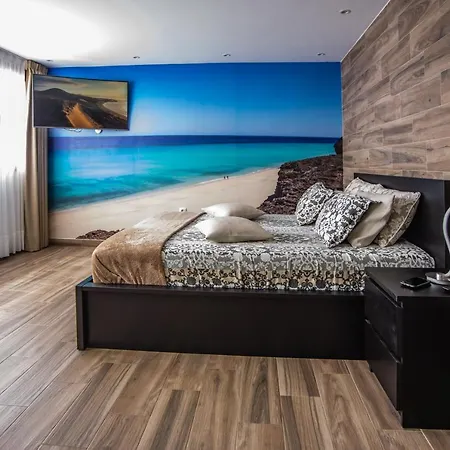 Suite Del Mar 4 Jandia-2