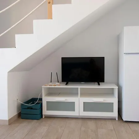 Stylowy Bungalow Surf&Chillout-2