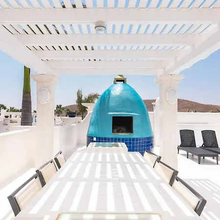 Bahiazul Villas Corralejo By Vreagestion-2