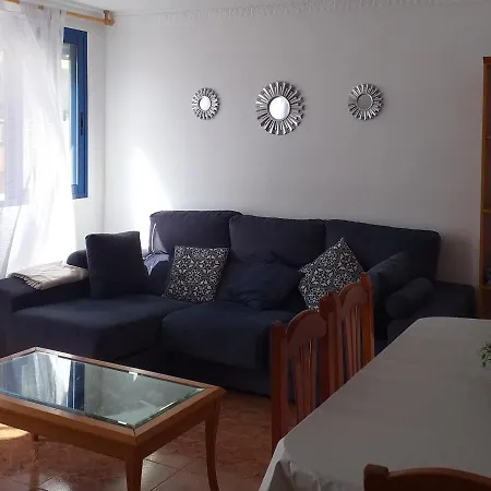 Casa Lisardo,En El Corazon De Corralejo-2