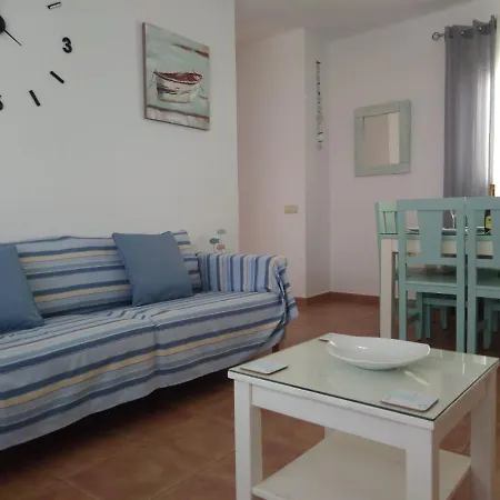 Oliastur 17 Casa Tranquila-2