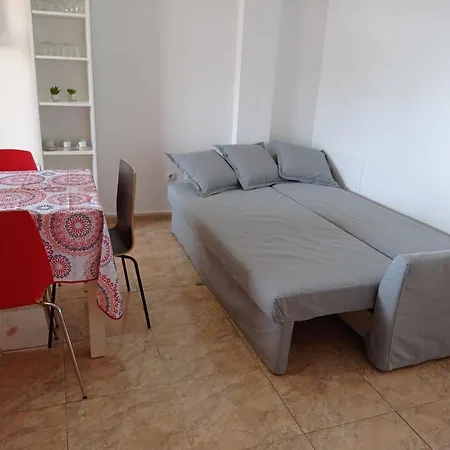 Mafasca, Comodo E Silenzioso, Terrazza E Cortile, Wi-Fi-3