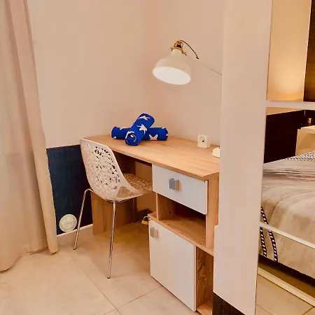 Deluxe Apartment Your Best Holidays, Three Swimming Pool, Private Terrace, High Wifi, Puerta Del Sol-3
